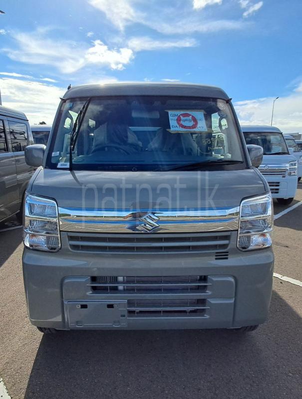 Suzuki Every 2025 - Brand New Van sale in Sri Lanka - patpat.lk