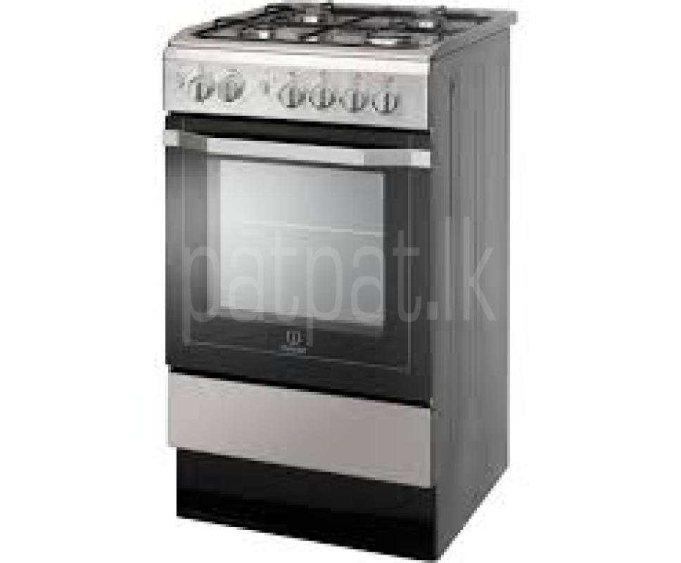 Indesit Gas cooker