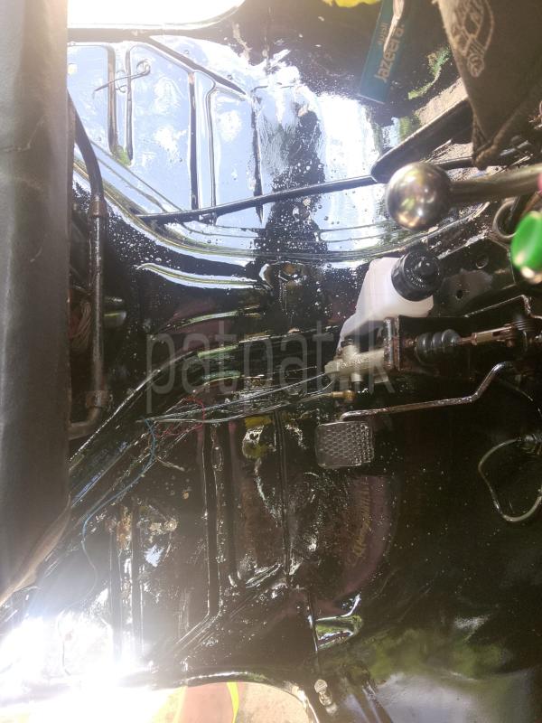 Bajaj 4 stroke 2009 - பயன்படுத்தப்பட்டது முச்சக்கர வண்டி sale in Sri Lanka - patpat.lk