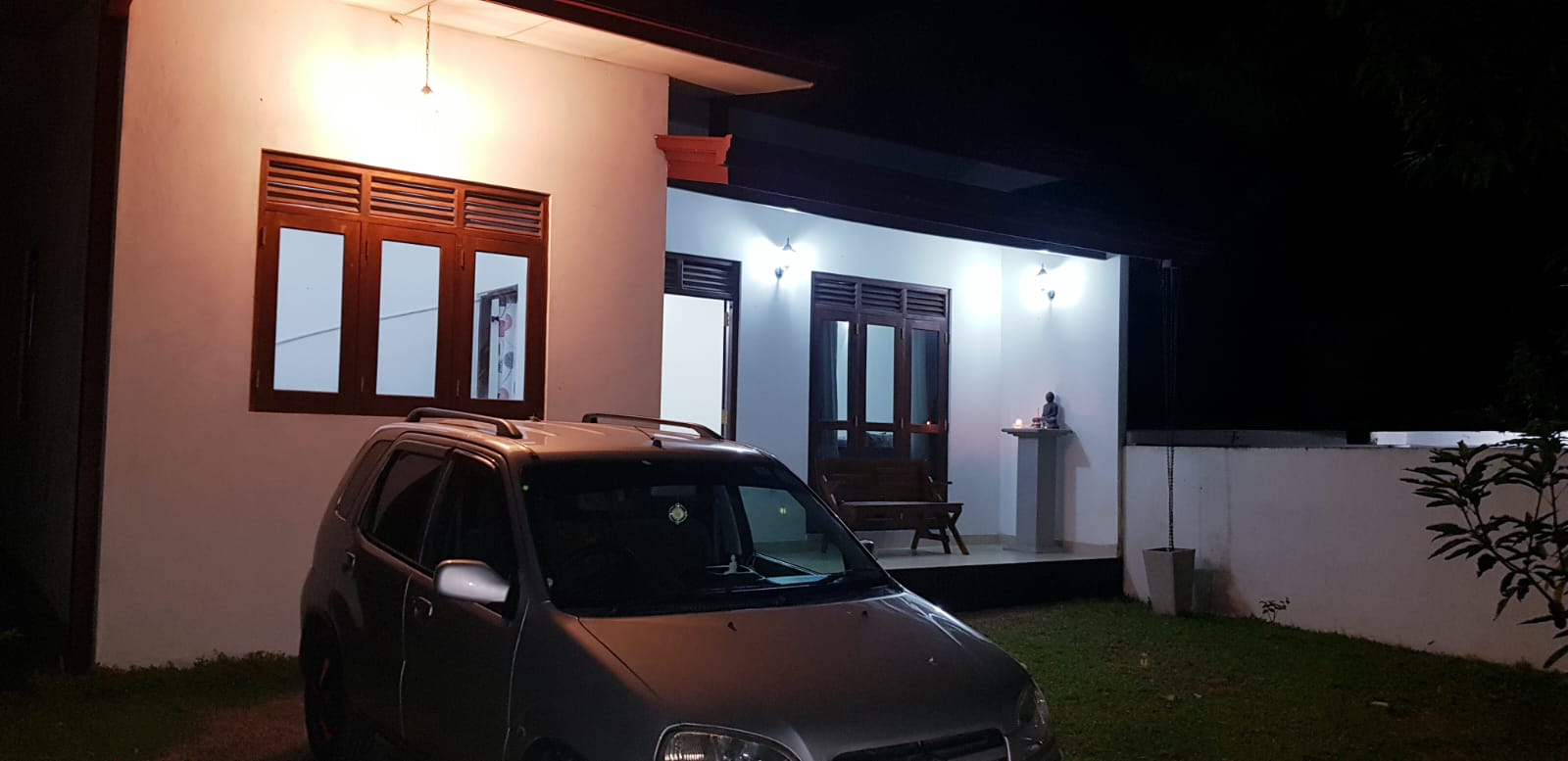 House for Sale in Athurugiriya