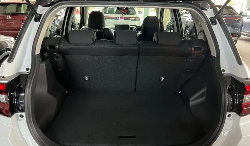 Toyota Raize 2026 - Brand New SUV sale in Sri Lanka - patpat.lk