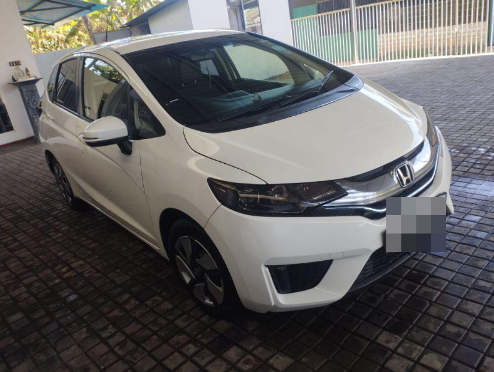 Honda Fit 2014 - Used Car sale in Sri Lanka - patpat.lk