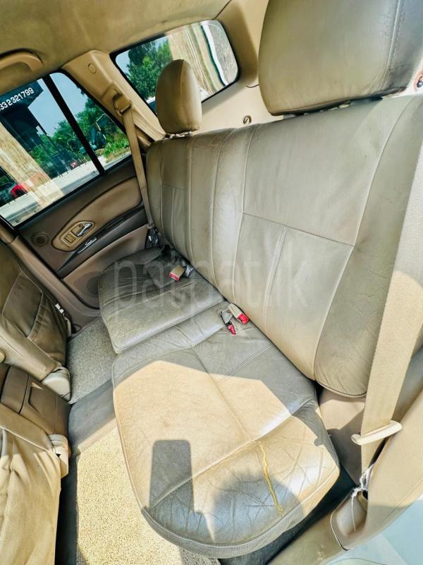 Micro Hover 2010 - Used SUV sale in Sri Lanka - patpat.lk