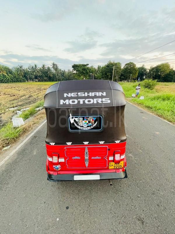 Bajaj Three Wheel 2004 - Used Three wheeler sale in Sri Lanka - patpat.lk