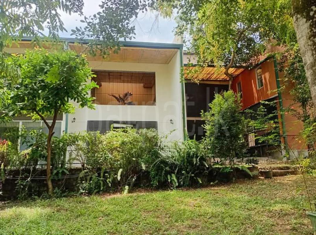 House for Sale in Talawatugoda ads-image-1