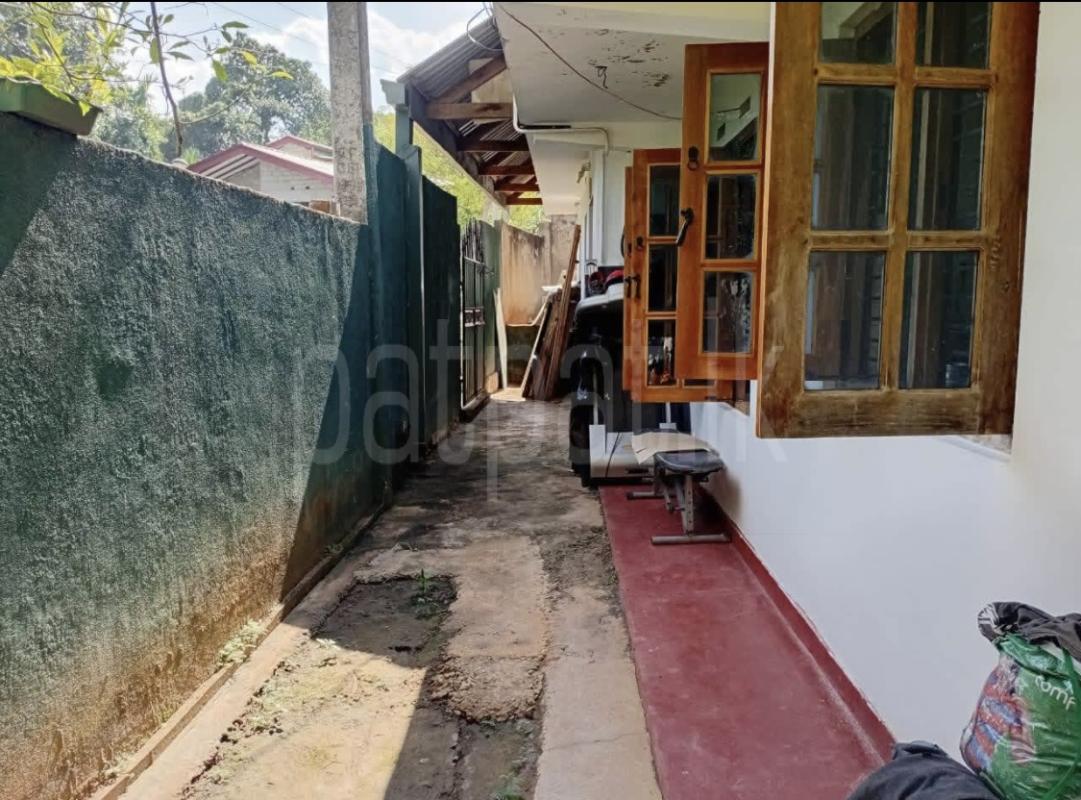House for Sale in Kundasale