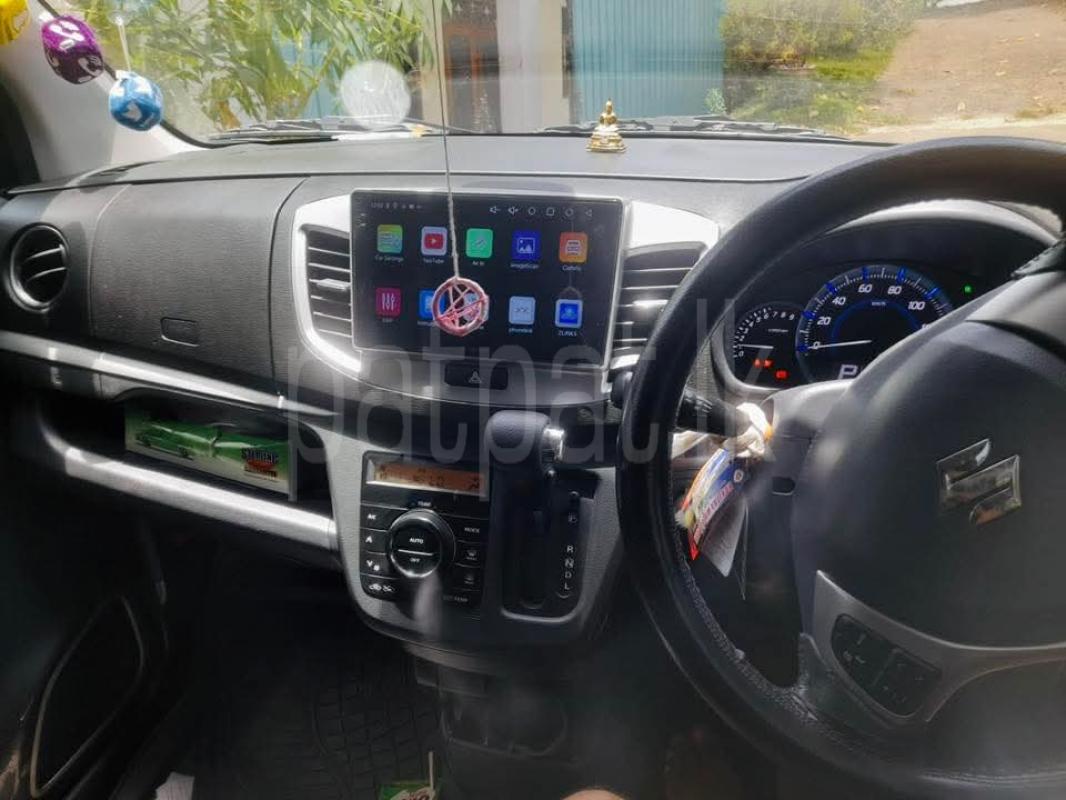 Suzuki Wagon R 2015 - Used Car sale in Sri Lanka - patpat.lk