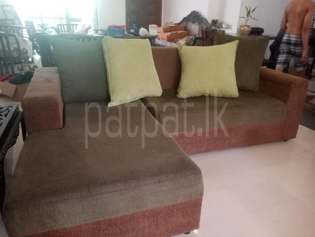 Sofa Set