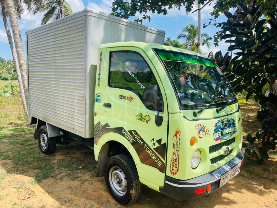 Tata Ace 2012 - Used Truck sale in Sri Lanka - patpat.lk
