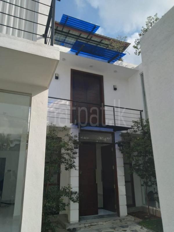 House for Sale in Maharagama