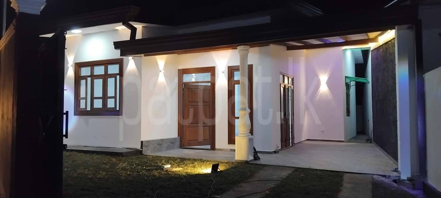 House for Sale in Homagama