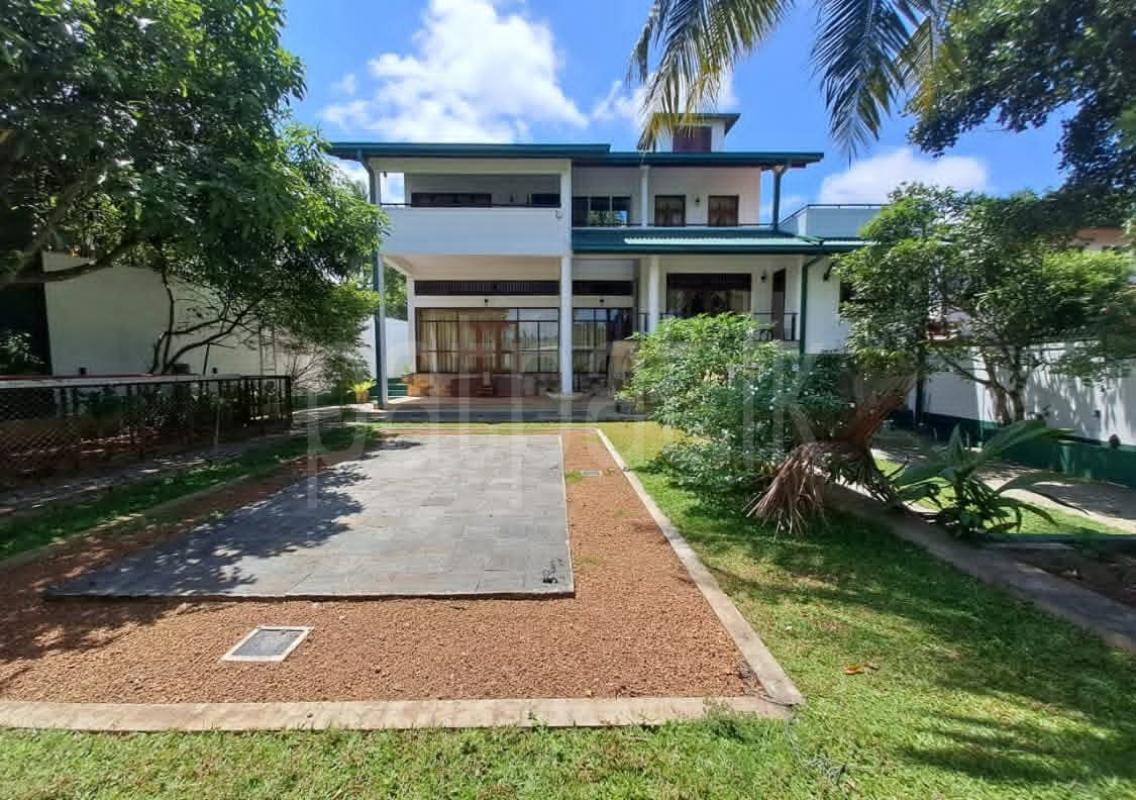 House for Sale in Kottawa ads-image-1