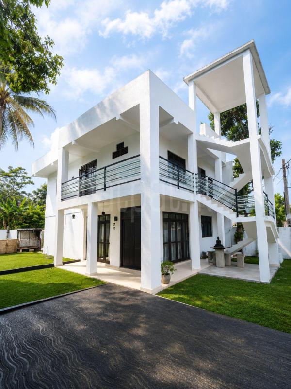 House for Sale in Piliyandala