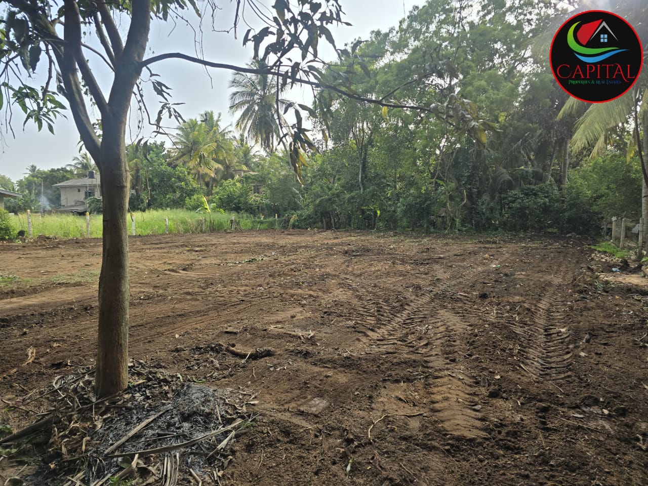 Residential Land for Sale in Anuradhapura
