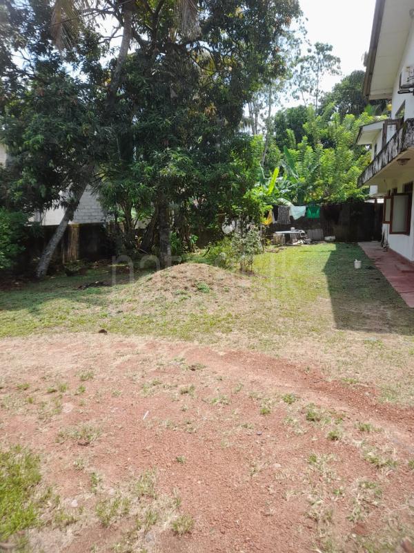 Residential Land for Sale in Kottawa