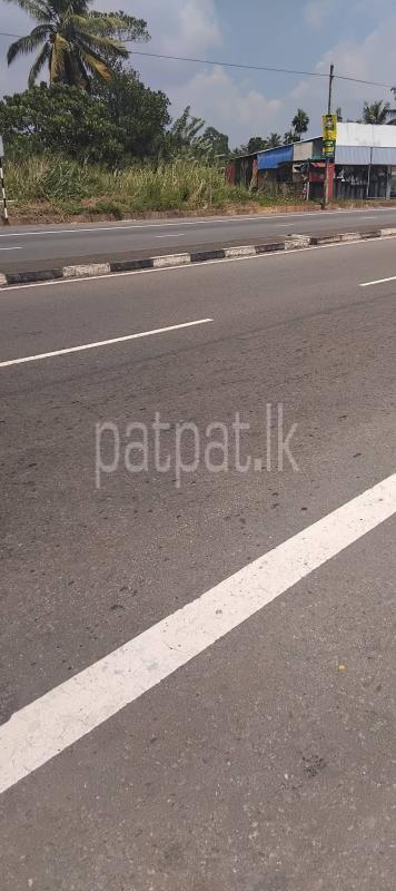 Commercial Land for Sale in Bandaragama