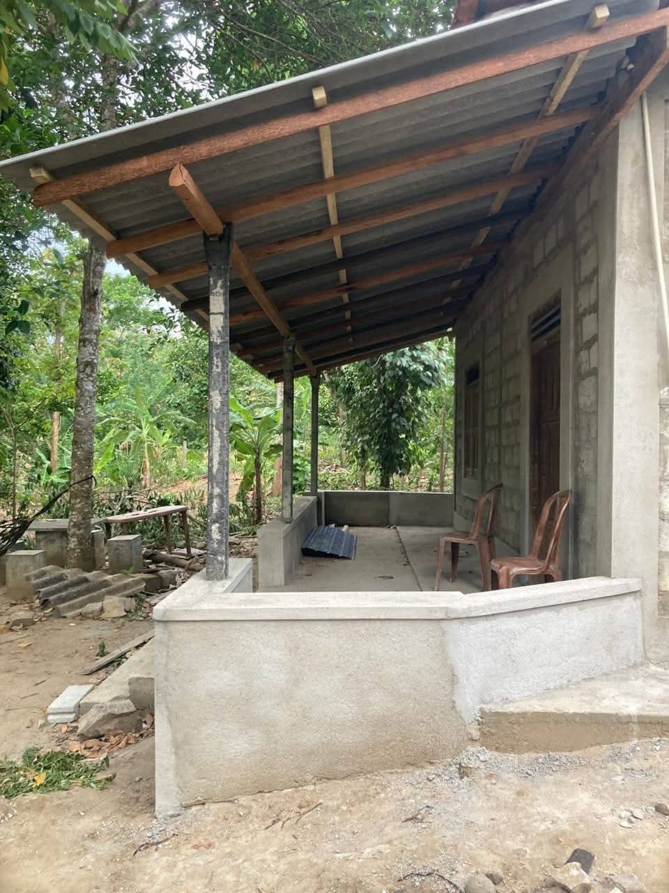 Agricultural Land for Sale in Middeniya
