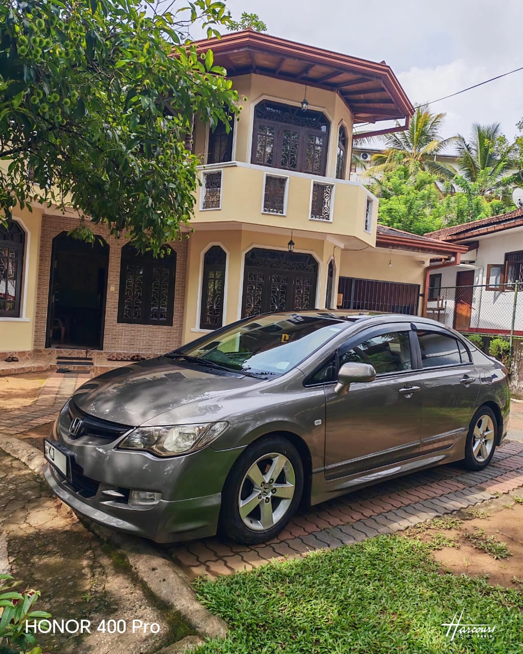Honda Civic 2008 - Used Car sale in Sri Lanka - patpat.lk