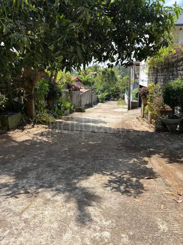 Commercial Land for Sale in Pannipitiya