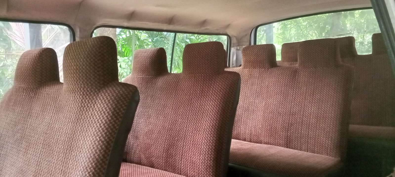Toyota Hiace 1985 - Used Van sale in Sri Lanka - patpat.lk