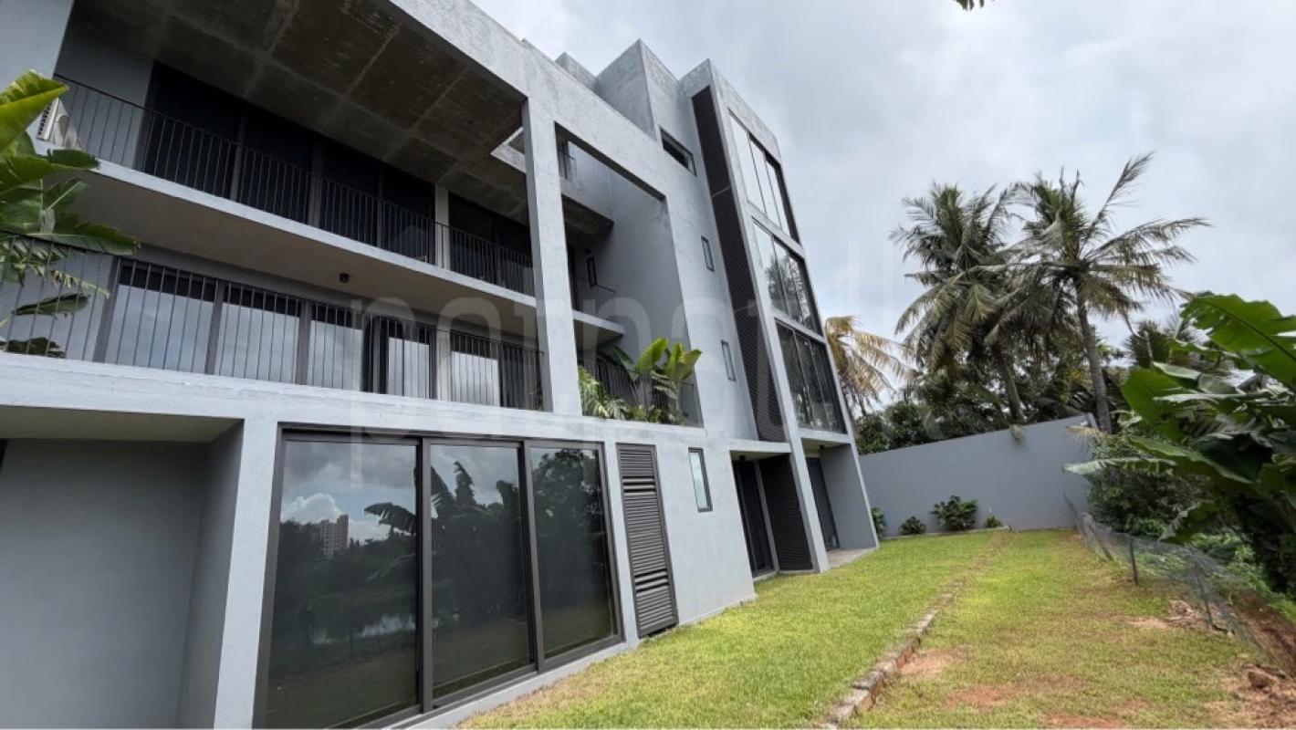 Luxury Apartment for Rent in Rajagiriya
