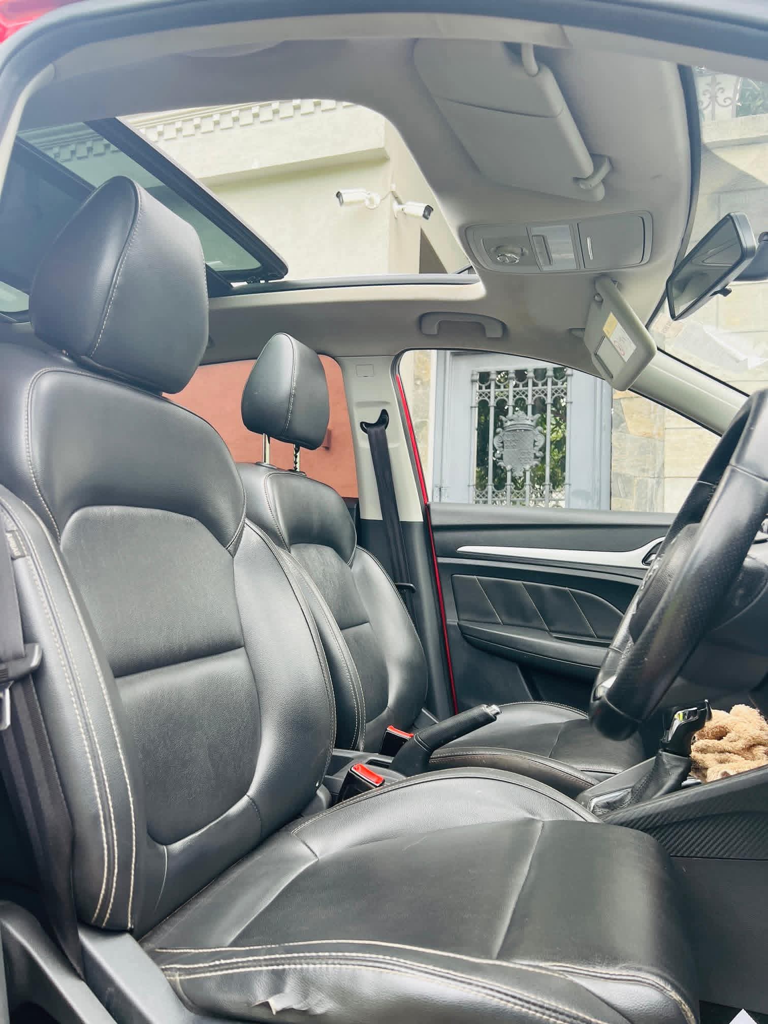 MG ZS 2018 - Used SUV sale in Sri Lanka - patpat.lk