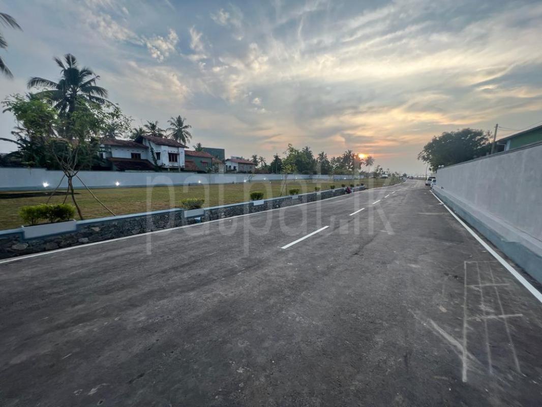 Residential Land for Sale in Katunayake