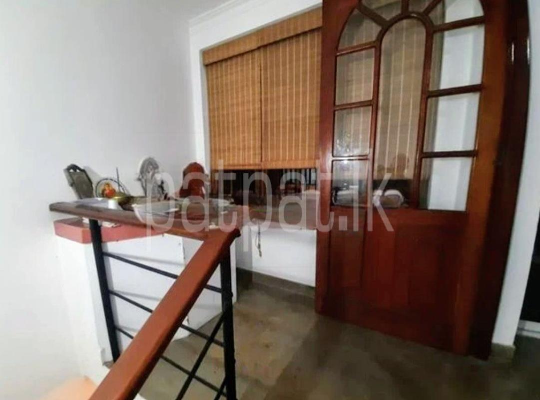 House for Rent in Maharagama