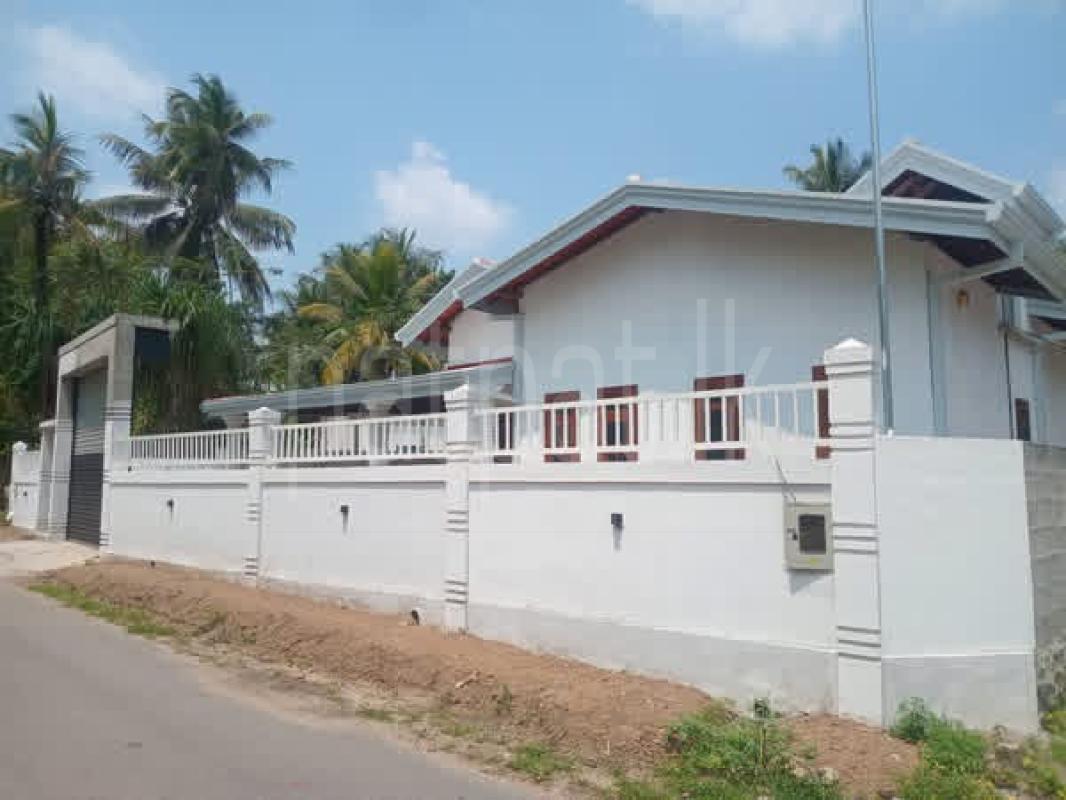 House for Sale in Homagama