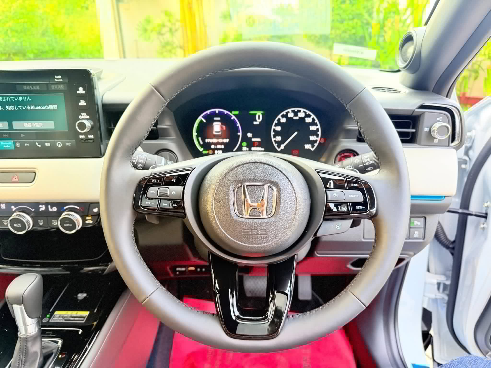 Honda Vezel 2026 - சான்றளிக்கப்பட்டது SUV sale in Sri Lanka - patpat.lk