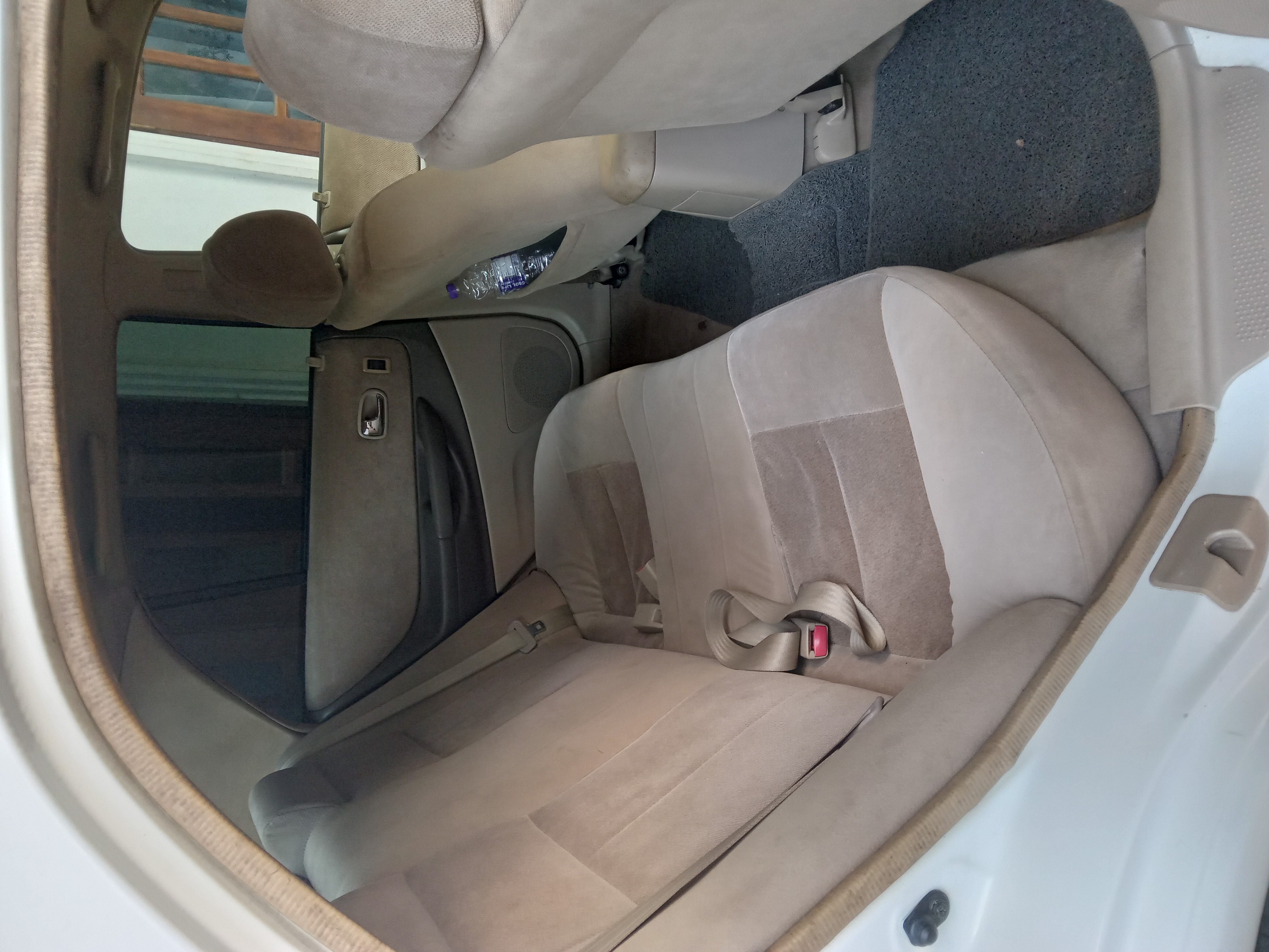 Mazda Familia 2002 - Used Car sale in Sri Lanka - patpat.lk