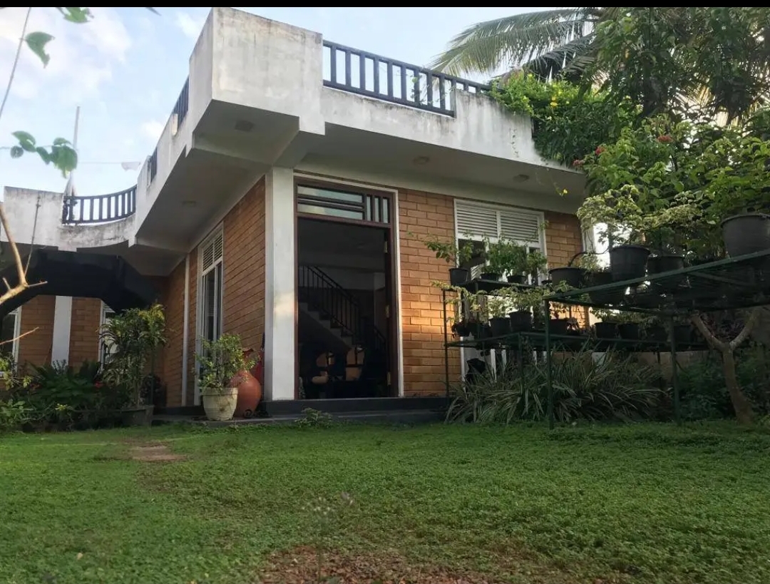 House for Sale in Polgasowita