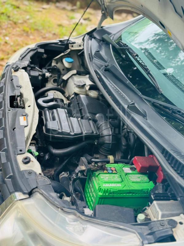 Suzuki Wagon R 2017 - භාවිතා කරන ලද කාර් sale in Sri Lanka - patpat.lk