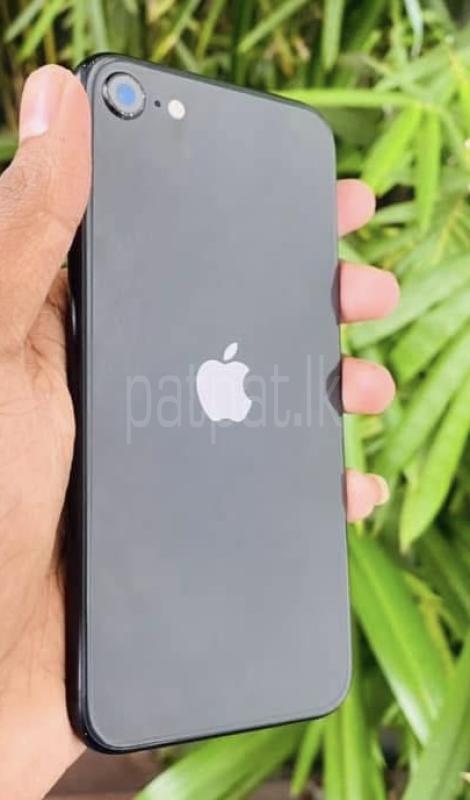 Iphone Se 2