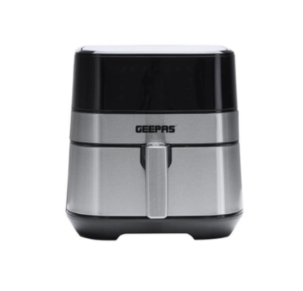 Geepas GAF37510 5L Digital Air Fryer