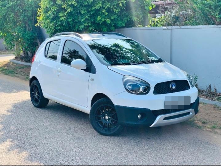 Micro Panda 2015 - Used Car sale in Sri Lanka - patpat.lk