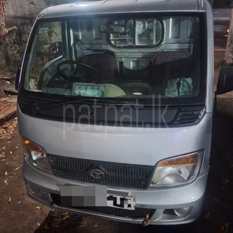 Tata Ace 2015 - Used Truck sale in Sri Lanka - patpat.lk