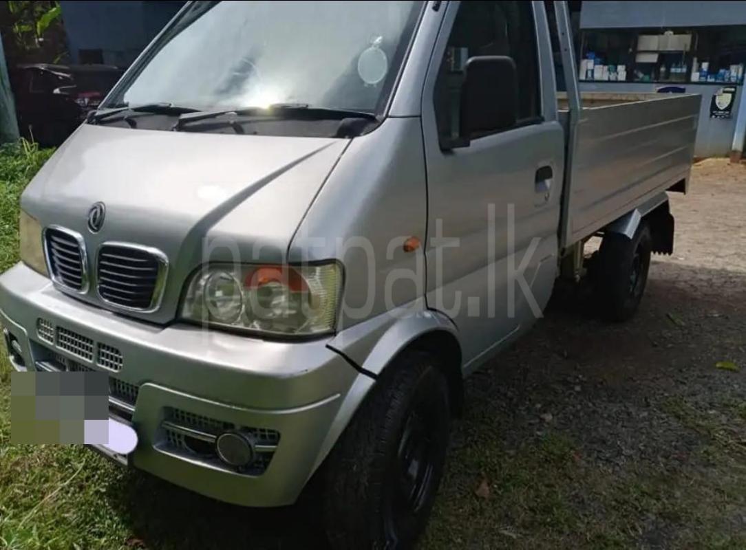 DFSK Unimo 2014 - Used Truck sale in Sri Lanka - patpat.lk