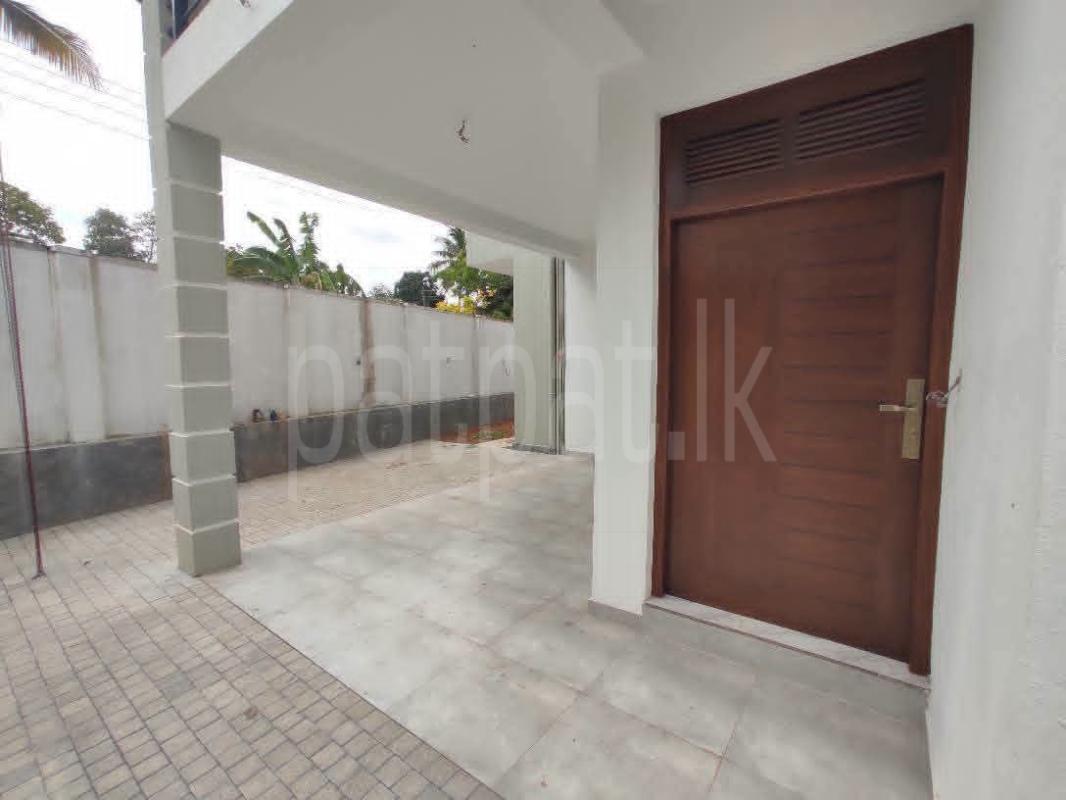 House for Sale in Polgasowita