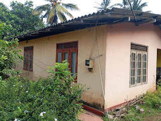 House for Sale in Colombo Fort (Colombo 01)