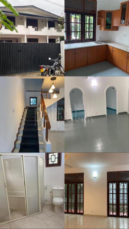 House for Rent in Angoda