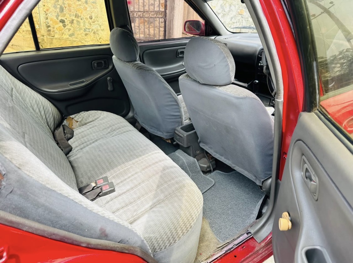 Nissan B13 1991 - Used Car sale in Sri Lanka - patpat.lk