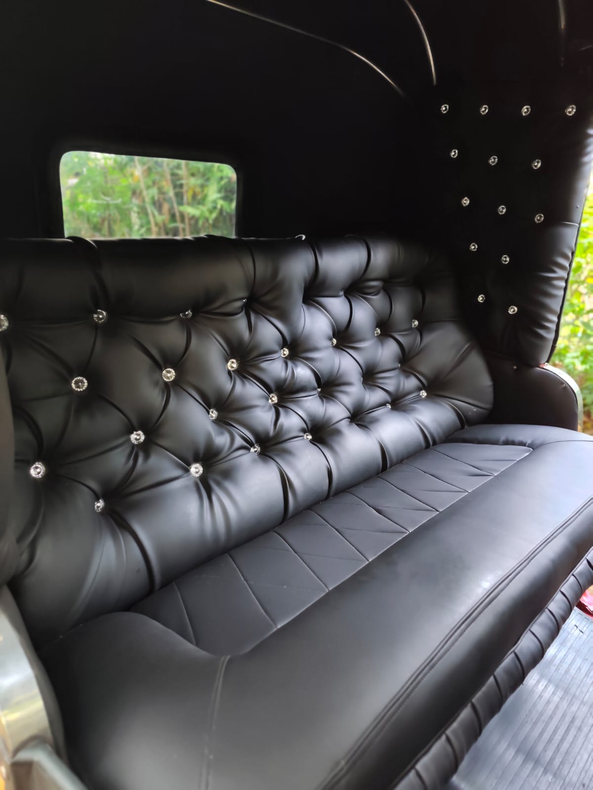 Bajaj Three Wheel 2015 - Used Three wheeler sale in Sri Lanka - patpat.lk