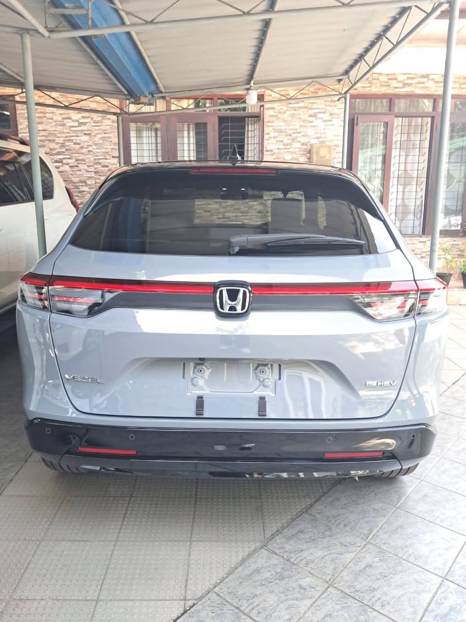 Honda Vezel 2025 - சான்றளிக்கப்பட்டது SUV sale in Sri Lanka - patpat.lk