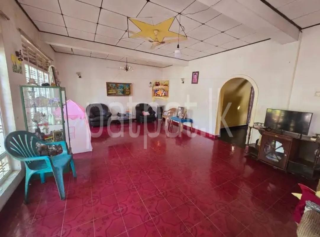 House for Sale in Negombo
