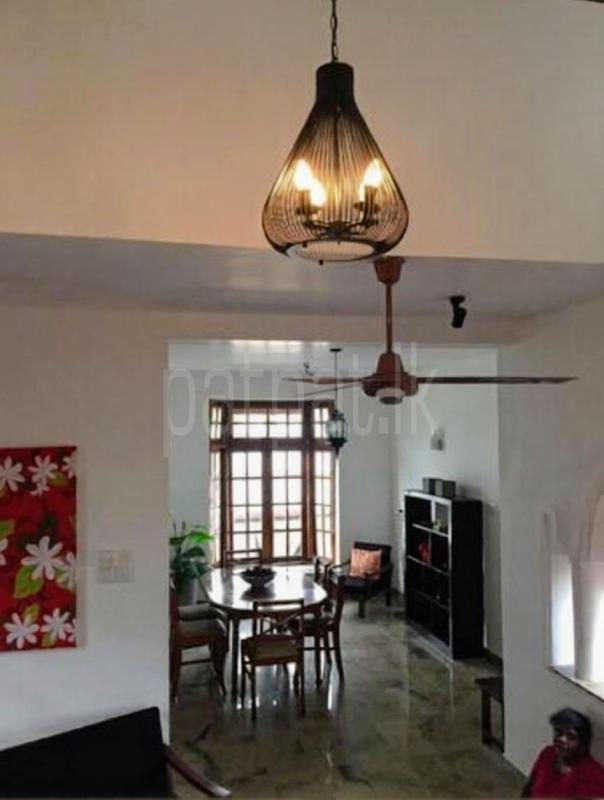 Furnished Apartment for Rent in Narahenpita (Colombo 05) ads-image-1