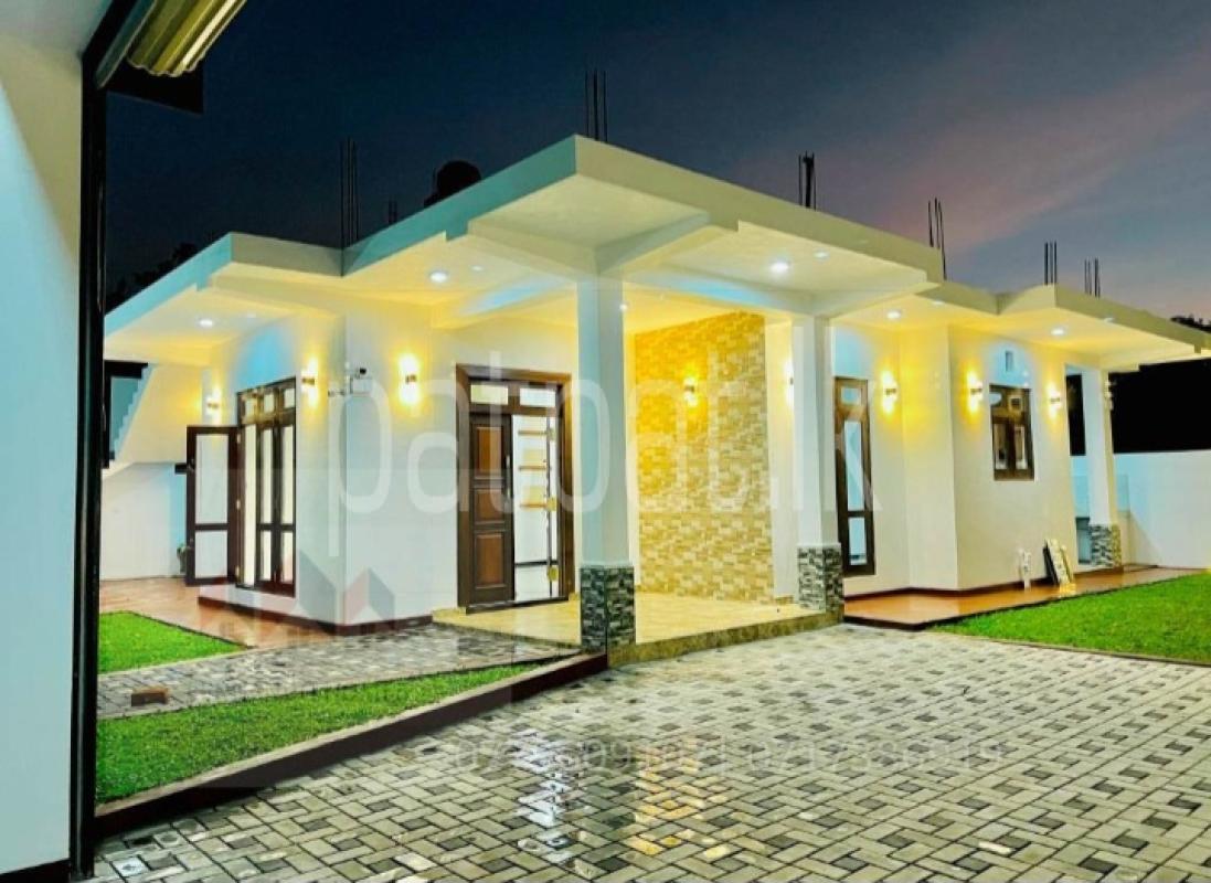 House for Sale in Ragama