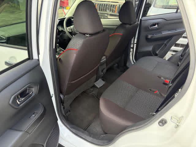 Toyota Raize 2024 - மறுசீரமைக்கப்பட்டது SUV sale in Sri Lanka - patpat.lk