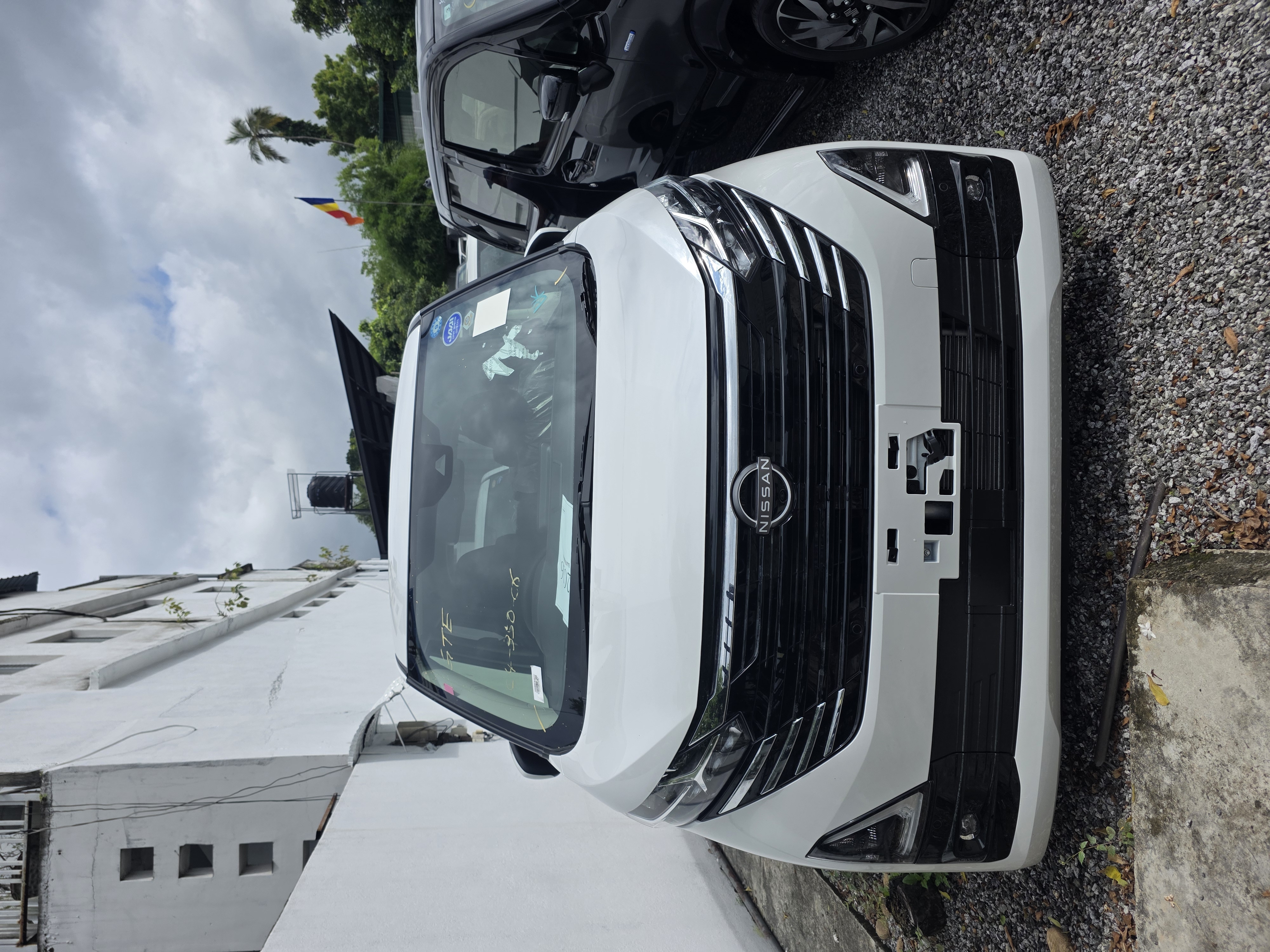 Nissan DAYZ HIGHWAY STAR 2026 - சான்றளிக்கப்பட்டது கார் sale in Sri Lanka - patpat.lk