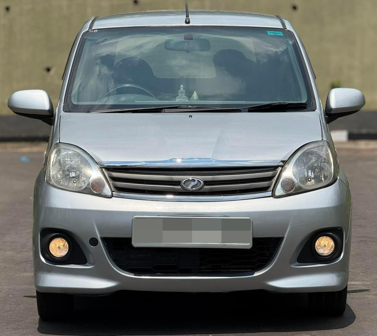 Perodua Elite 2011 ads-image-1